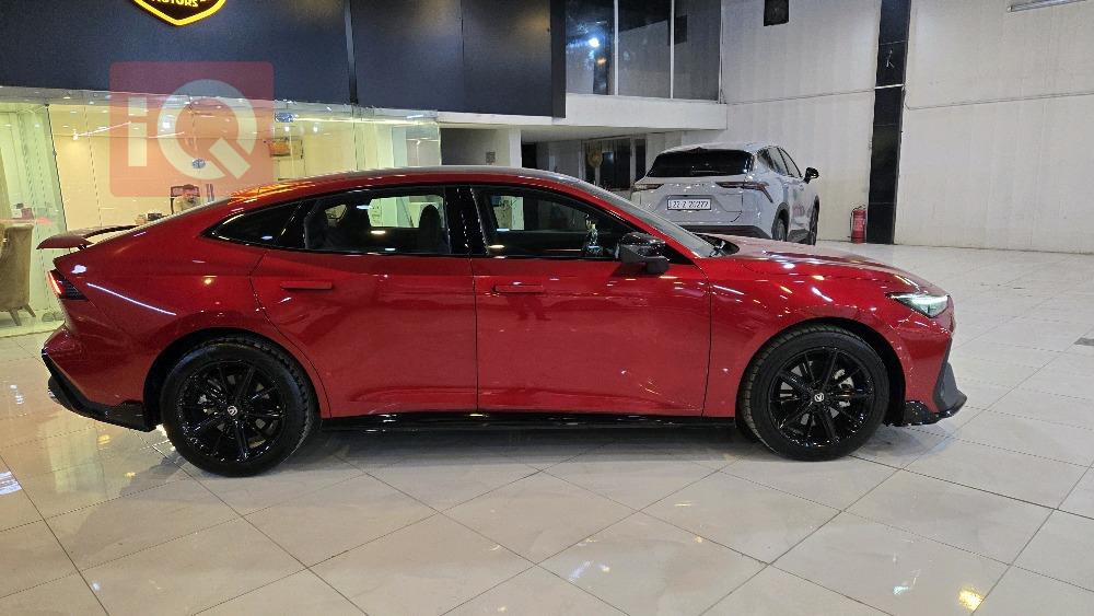 شانجان يوني في